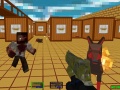 Game Pixel Swat Zombie Survival