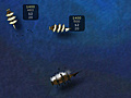 Game Treasure of Cutlass Reef 