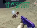 Game Galactic Force Alien Survival