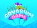 Cluiche Aquarium Game