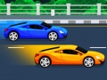 Game Drag Racing 