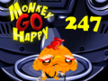 Game Monkey Go Happy Stage 247