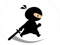 Cluiche Ninja Run