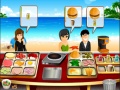 Game Beach Restaurant