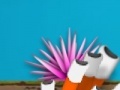 Game Urchin merchant