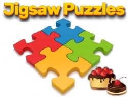 Game Tasty Food Jigsaw Puzzle online