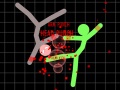 Game Stickman Warriors