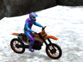 Game Bike Trials Winter I