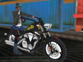 Game Crazy Bike Stunt