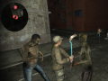 Game Heavy Combat: Zombies