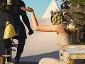 Game Cleopatra's Secret