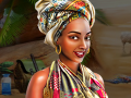 Game Desert Queen