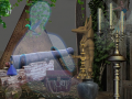 Game House of Ghosts