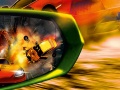 Game Traffic Car Racing