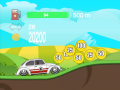 Game Crazy Climb Racing