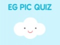 Game EG Pic Quiz