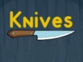 Game Knives