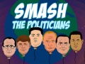 Game Smash the Politicians