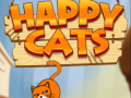 Game Happy Cats