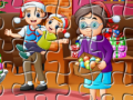 Game Xmas Jigsaw 2