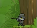 Game Zed mission