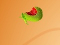 Game Falling fruits