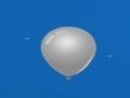 Game Shoot the baloon