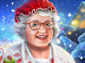 Game Magical Winter Night
