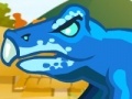 Game Axe man