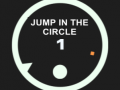 Game Jump in the circle