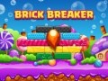 Game Brick Breaker