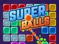 Game Super Balls