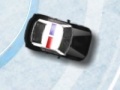 Game Ice racing