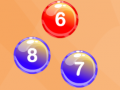 Game Eatable Numbers 