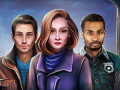 Game First Class Crime