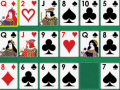 Game Addiction Solitaire