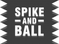 Game Spike and Ball