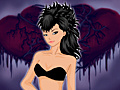 Game Mohawk Girl
