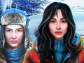 Game Frozen Treasure online