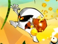 Game King of Pyramid Thieves