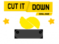 Cluiche Cut It Down Online