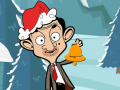 Cluiche Mr. Bean Hidden Bells