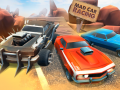 ເກມ Mad Car Racing