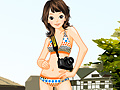 Game Photographer Dress Up