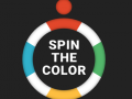 Game Spin The Color