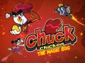 Game Chuck Chicken The Magic Egg