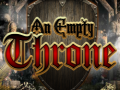 Game An Empty Throne