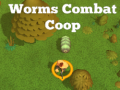 Game Worms Combat Coop