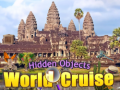 Game Hidden objects World Cruise