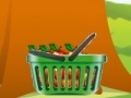 Game Apple collector